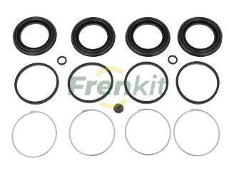 Ремкомплект, тормозной суппорт FRENKIT 248099