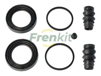 Ремкомплект, тормозной суппорт FRENKIT 248121