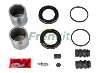 Ремкомплект, тормозной суппорт FRENKIT 248974