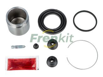 Ремкомплект, тормозной суппорт FRENKIT 248995