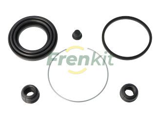 Ремкомплект, тормозной суппорт FRENKIT 251010