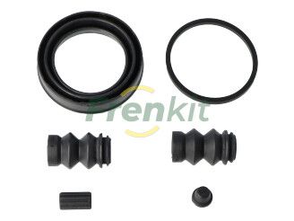 Ремкомплект, тормозной суппорт FRENKIT 251046