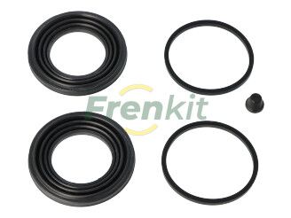 Ремкомплект, тормозной суппорт FRENKIT 251056