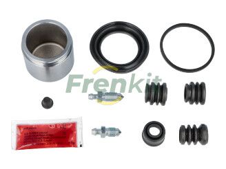 Ремкомплект, тормозной суппорт FRENKIT 251905