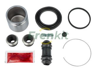 Ремкомплект, тормозной суппорт FRENKIT 251919