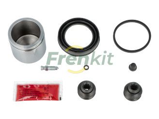 Ремкомплект, тормозной суппорт FRENKIT 251929