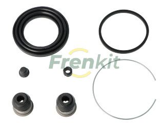 Ремкомплект, тормозной суппорт FRENKIT 252020