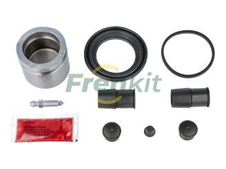 Ремкомплект, тормозной суппорт FRENKIT 252901