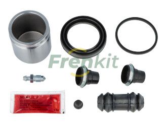 Ремкомплект, тормозной суппорт FRENKIT 252903