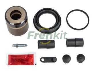 Ремкомплект, тормозной суппорт FRENKIT 252907