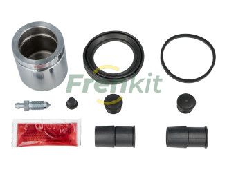 Ремкомплект, тормозной суппорт FRENKIT 252910