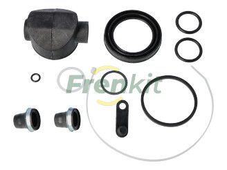 Ремкомплект, тормозной суппорт FRENKIT 254009