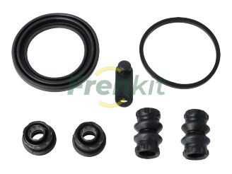 Ремкомплект, тормозной суппорт FRENKIT 254021