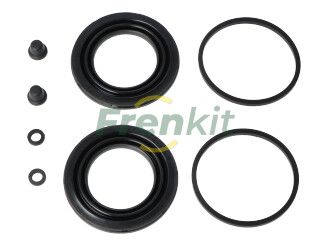 Ремкомплект, тормозной суппорт FRENKIT 254025