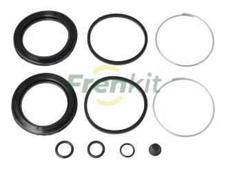 Ремкомплект, тормозной суппорт FRENKIT 254032
