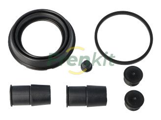 Ремкомплект, тормозной суппорт FRENKIT 254046