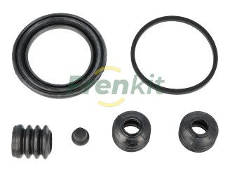 Ремкомплект, тормозной суппорт FRENKIT 254074