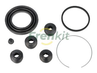 Ремкомплект, тормозной суппорт FRENKIT 254077