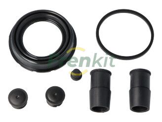 Ремкомплект, тормозной суппорт FRENKIT 254125