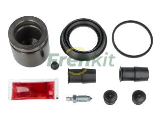 Ремкомплект, тормозной суппорт FRENKIT 254807