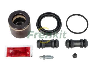 Ремкомплект, тормозной суппорт FRENKIT 254809