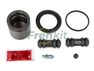 Ремкомплект, тормозной суппорт FRENKIT 254814