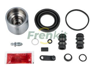 Ремкомплект, тормозной суппорт FRENKIT 254834
