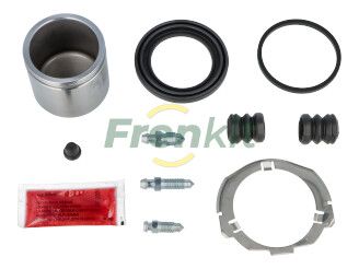 Ремкомплект, тормозной суппорт FRENKIT 254902