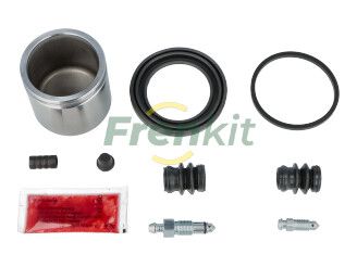 Ремкомплект, тормозной суппорт FRENKIT 254904