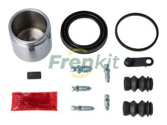 Ремкомплект, тормозной суппорт FRENKIT 254907