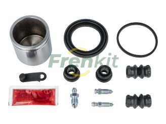 Ремкомплект, тормозной суппорт FRENKIT 254910