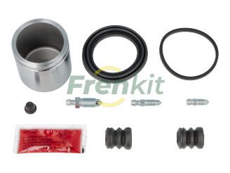 Ремкомплект, тормозной суппорт FRENKIT 254911