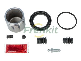 Ремкомплект, тормозной суппорт FRENKIT 254914
