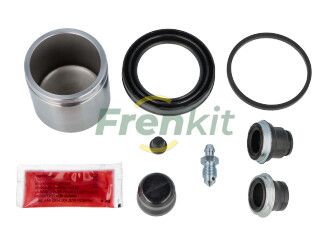 Ремкомплект, тормозной суппорт FRENKIT 254916