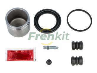 Ремкомплект, тормозной суппорт FRENKIT 254918