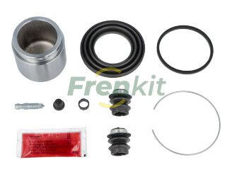 Ремкомплект, тормозной суппорт FRENKIT 254926