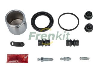 Ремкомплект, тормозной суппорт FRENKIT 254927