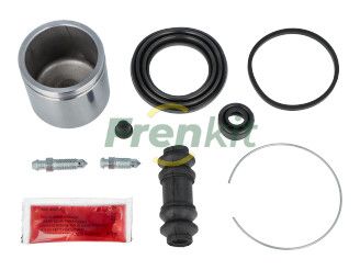 Ремкомплект, тормозной суппорт FRENKIT 254928