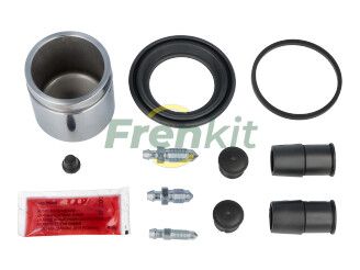 Ремкомплект, тормозной суппорт FRENKIT 254935