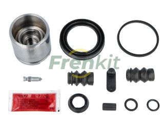 Ремкомплект, тормозной суппорт FRENKIT 254942