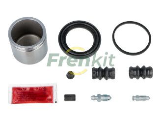 Ремкомплект, тормозной суппорт FRENKIT 254961