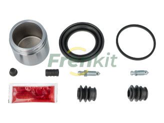 Ремкомплект, тормозной суппорт FRENKIT 254981