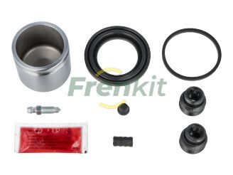 Ремкомплект, тормозной суппорт FRENKIT 254982
