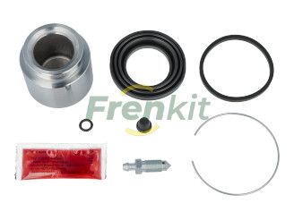Ремкомплект, тормозной суппорт FRENKIT 254999