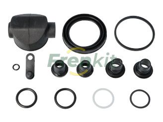 Ремкомплект, тормозной суппорт FRENKIT 257002