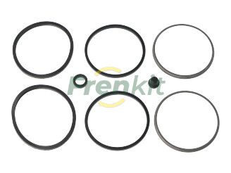Ремкомплект, тормозной суппорт FRENKIT 257003