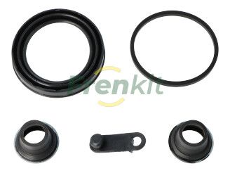 Ремкомплект, тормозной суппорт FRENKIT 257012