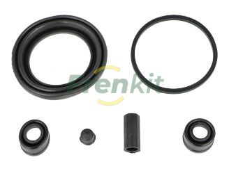 Ремкомплект, тормозной суппорт FRENKIT 257022