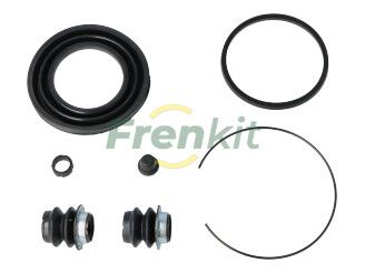 Ремкомплект, тормозной суппорт FRENKIT 257024