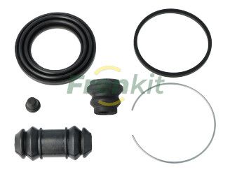 Ремкомплект, тормозной суппорт FRENKIT 257033